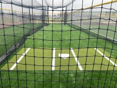 Pro Turf Home Plate Mat